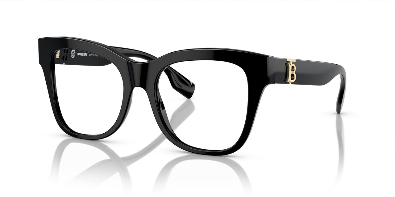 3001 - Black