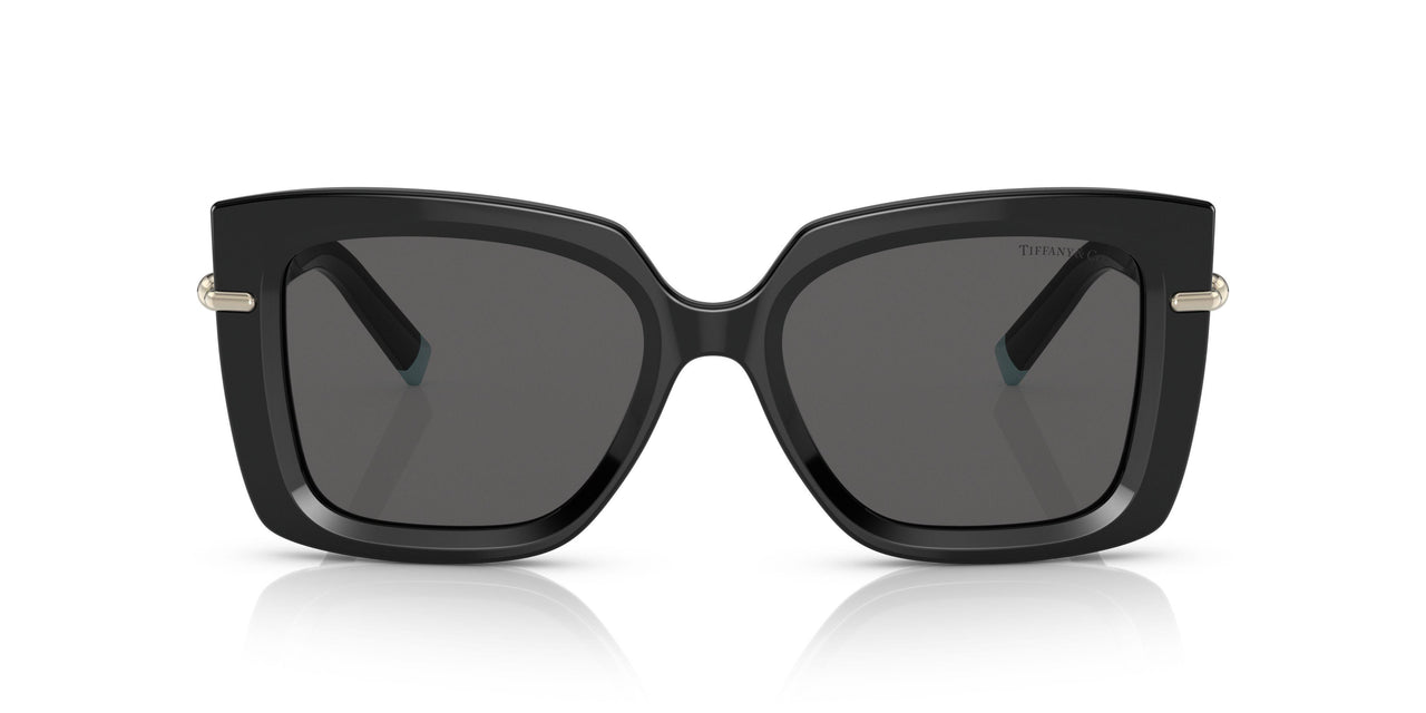 8001S4 - Black - Dark Grey