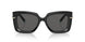 8001S4 - Black - Dark Grey