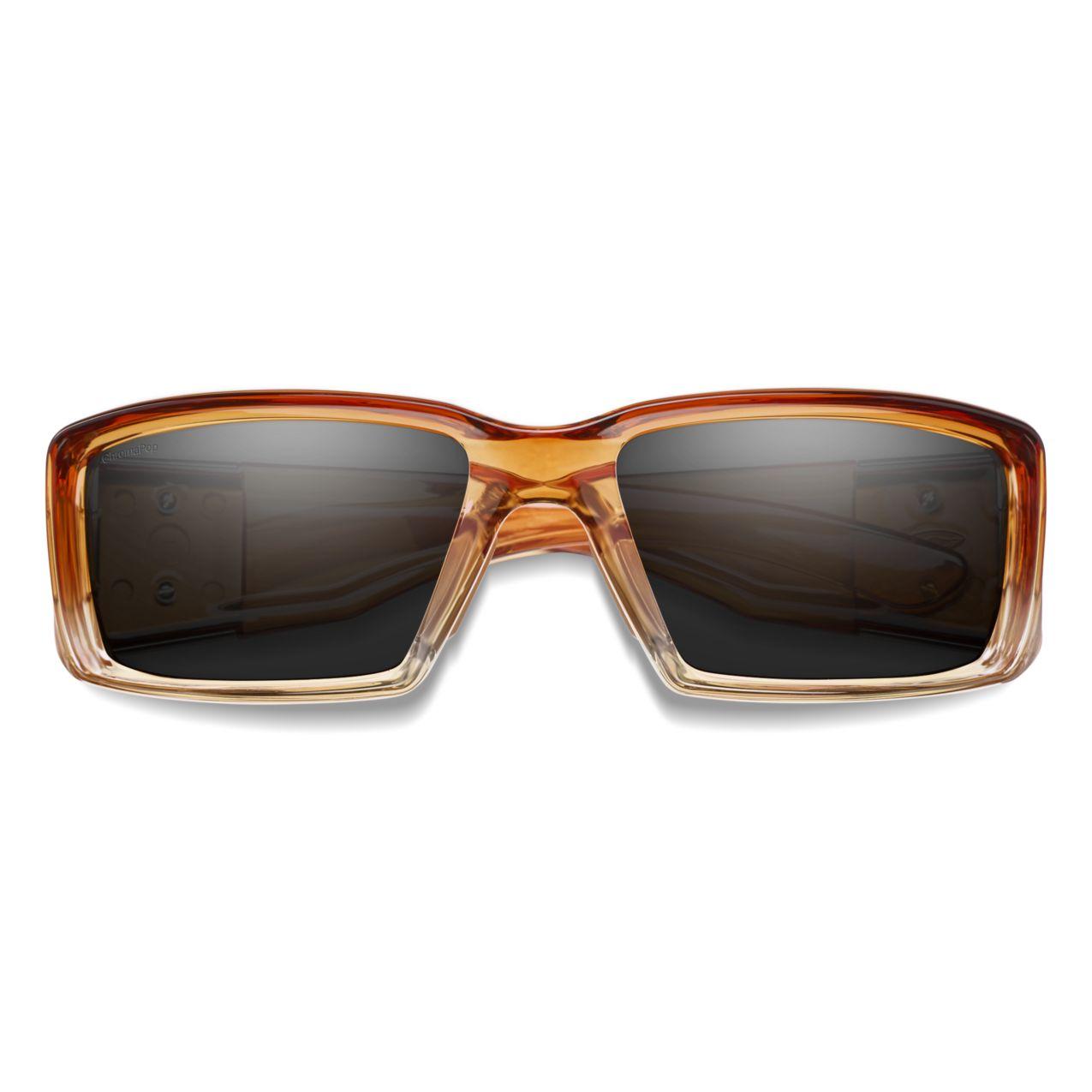 2098370MY621C - Rootbeer Fade - ChromaPop Black