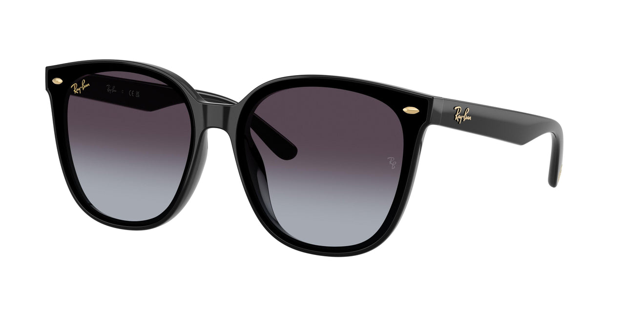 68078G - Black - Grey Gradient