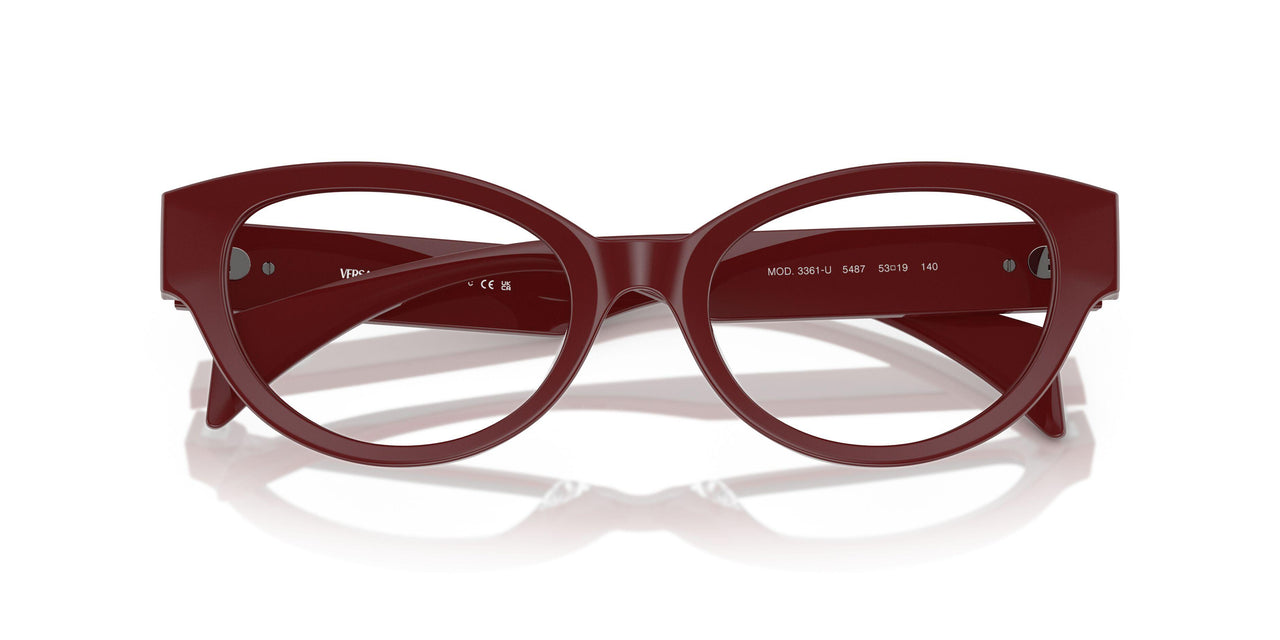 5487 - Red