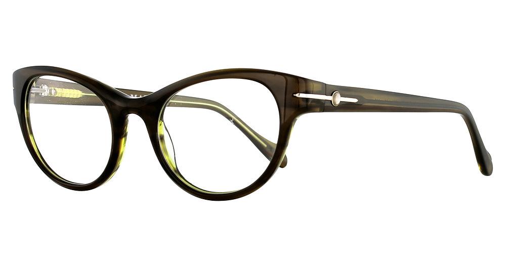301 - Olive