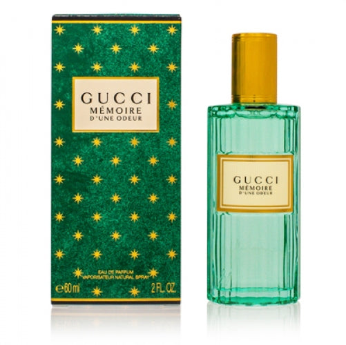 Gucci Memoire D'une Odeur EDP Spray