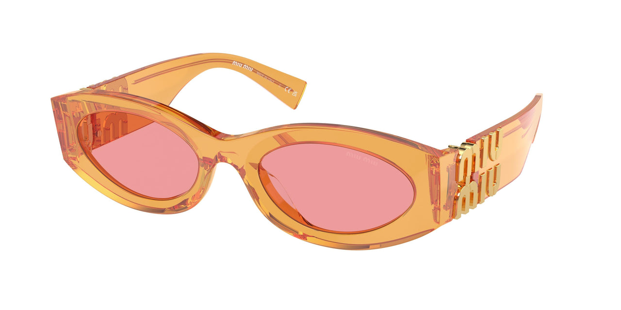 Miu Miu 11WS 0mu 11ws Sunglasses