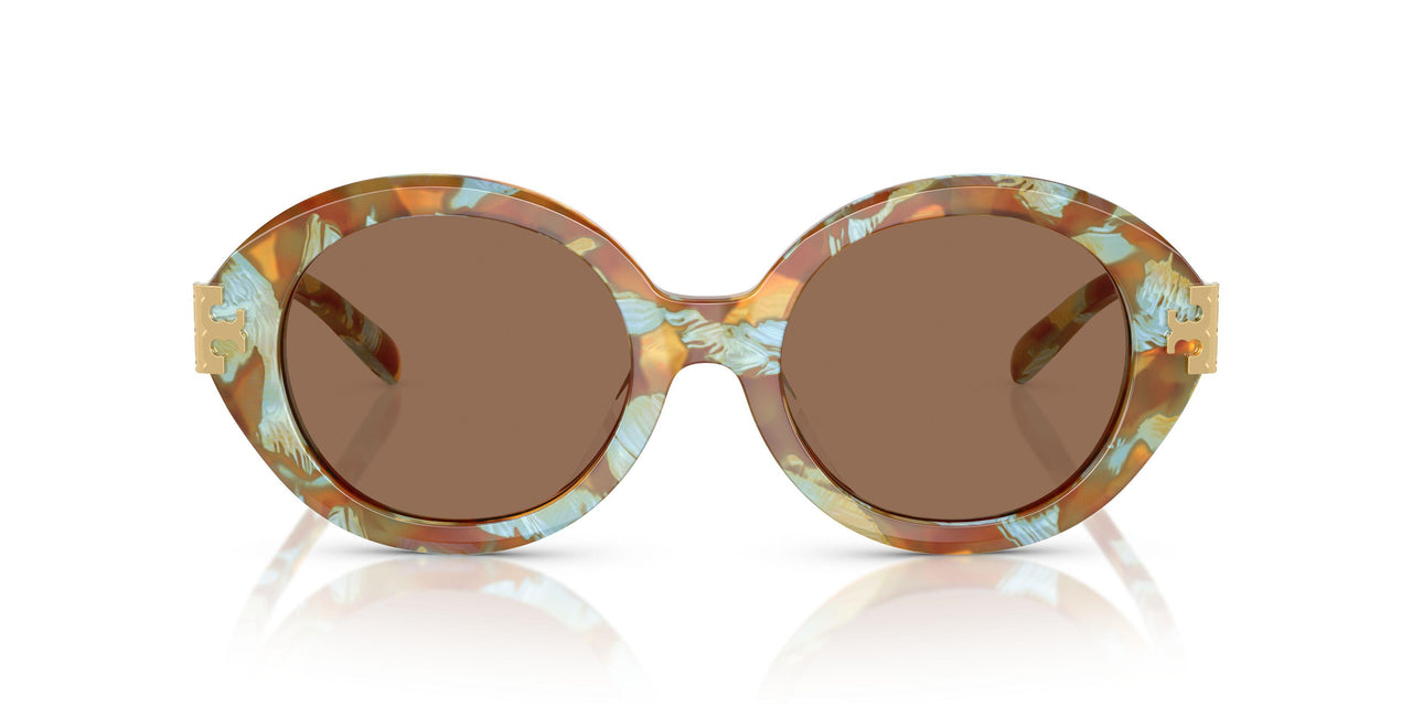 201773 - Tortoise - Dark Brown