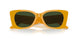 194771 - Orange - Dark Green