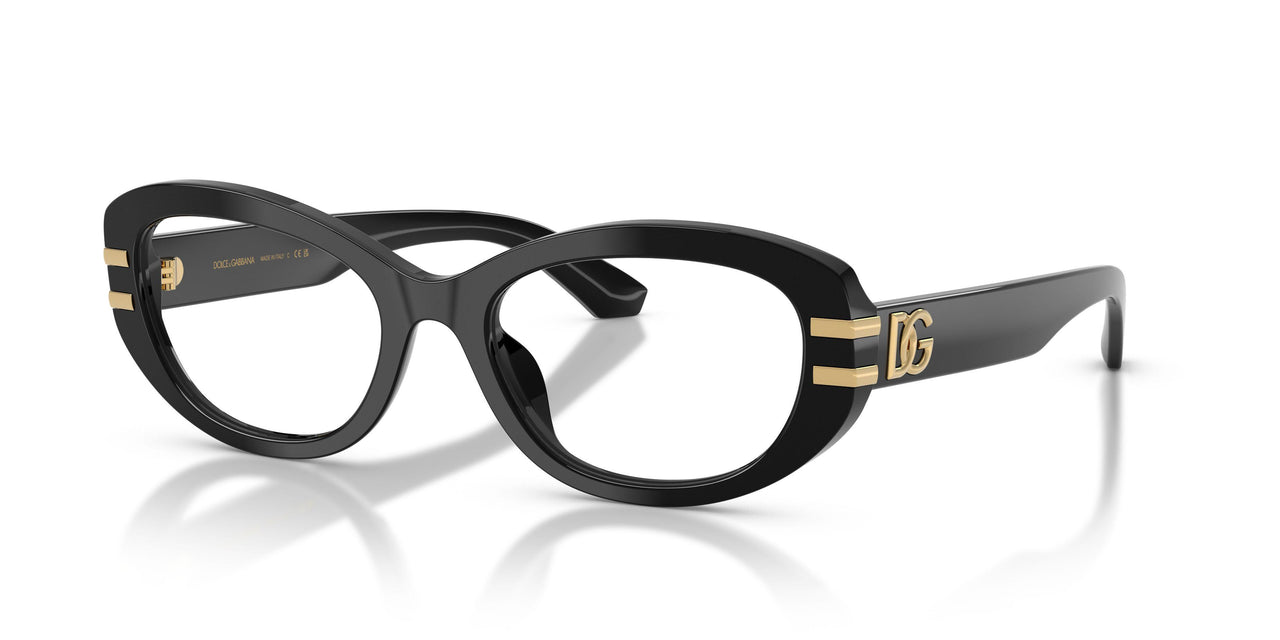 Dolce & Gabbana 3455 Eyeglasses