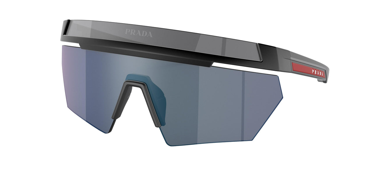 1BO03U - Black - Dark Grey External Ar