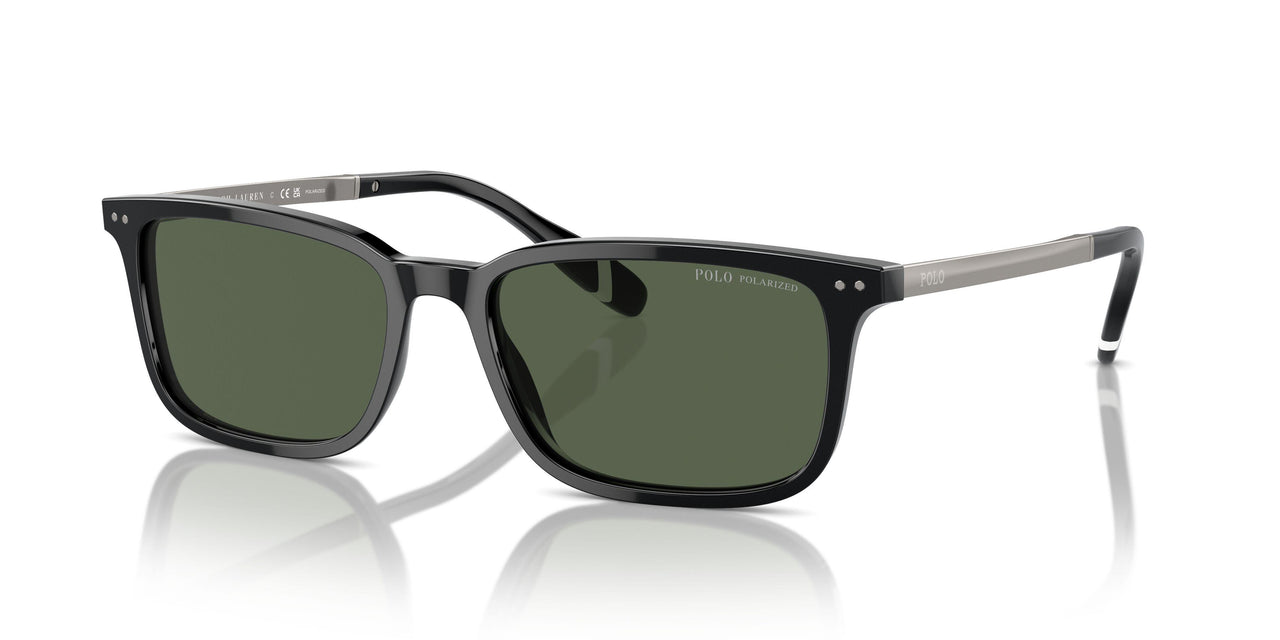 50019A - Black - Shiny Black