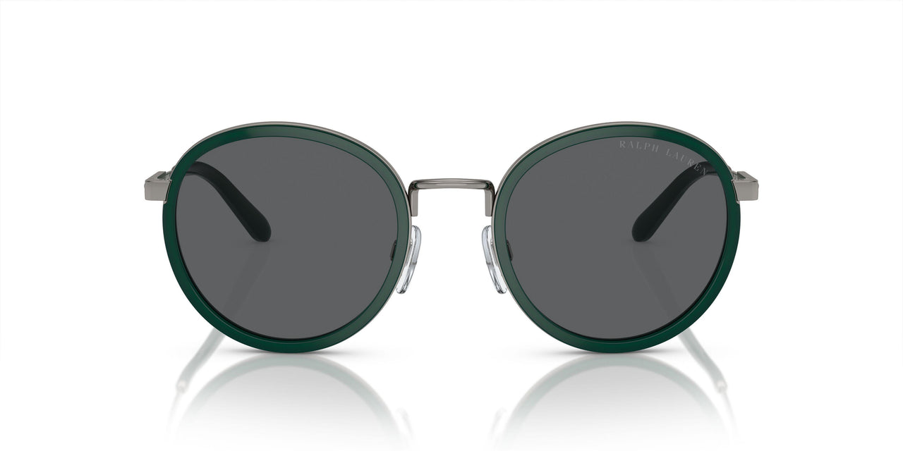 9002B1 - Green - Grey