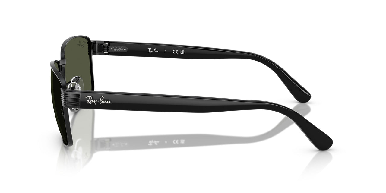 002/31 - Black - G-15 Green