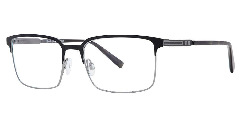 Black - Black/gunmetal