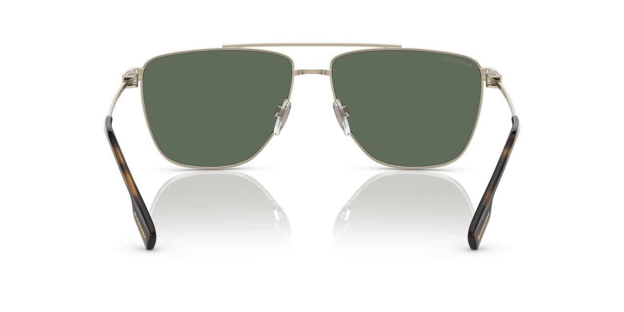 110971 - Gold - Dark Green