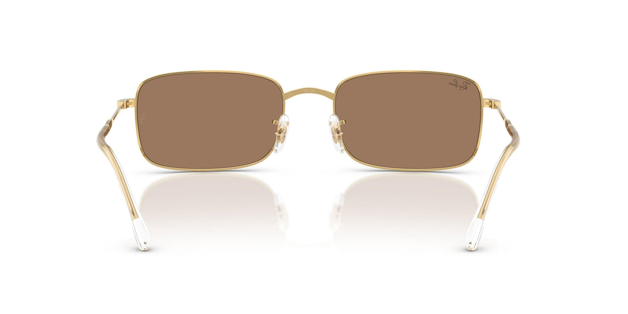 001/73 - Gold - Brown