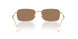 001/73 - Gold - Brown