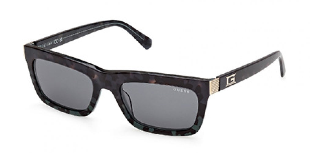 Guess 00212 Sunglasses