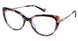 Betsey-Johnson BET-DESTINY Eyeglasses