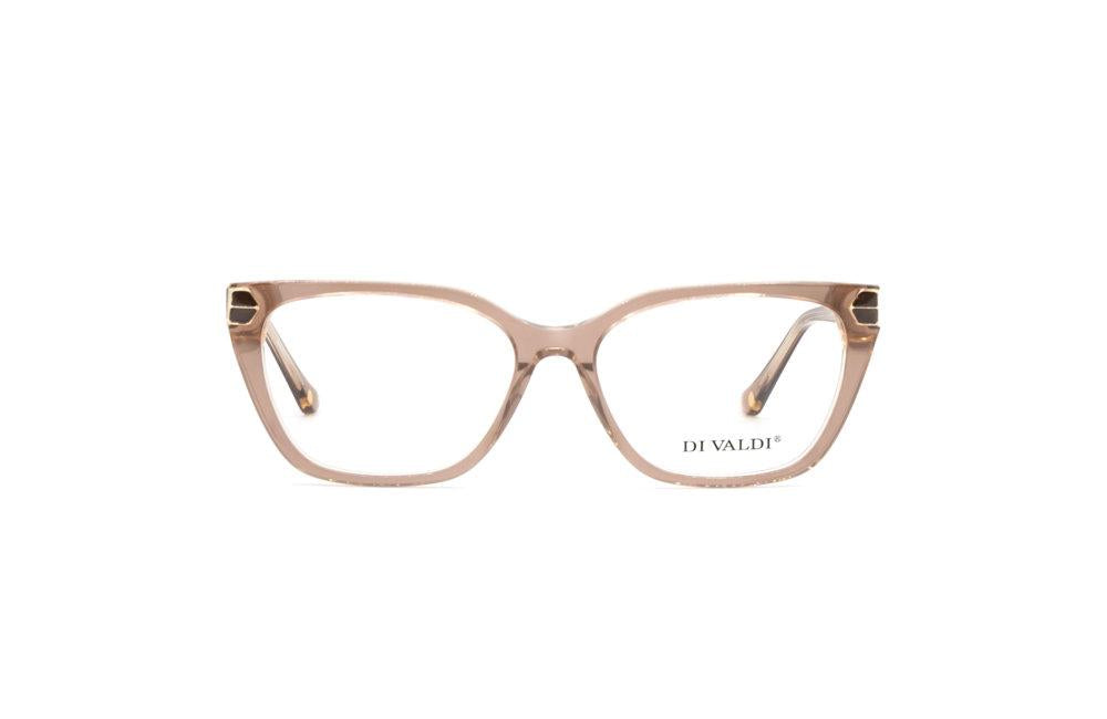 10 - CLEAR BROWN