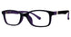 BLCKPRPL - Black/Purple