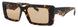 Karl Lagerfeld KL6180SN Sunglasses