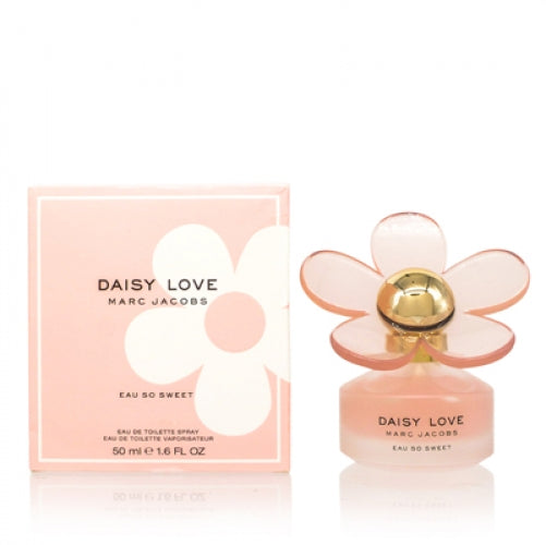 Marc Jacobs Daisy Love Eau So Sweet EDT Spray