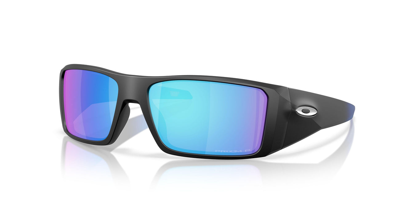 923123 - Black - Prizm Sapphire Polarized