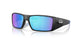 923123 - Black - Prizm Sapphire Polarized