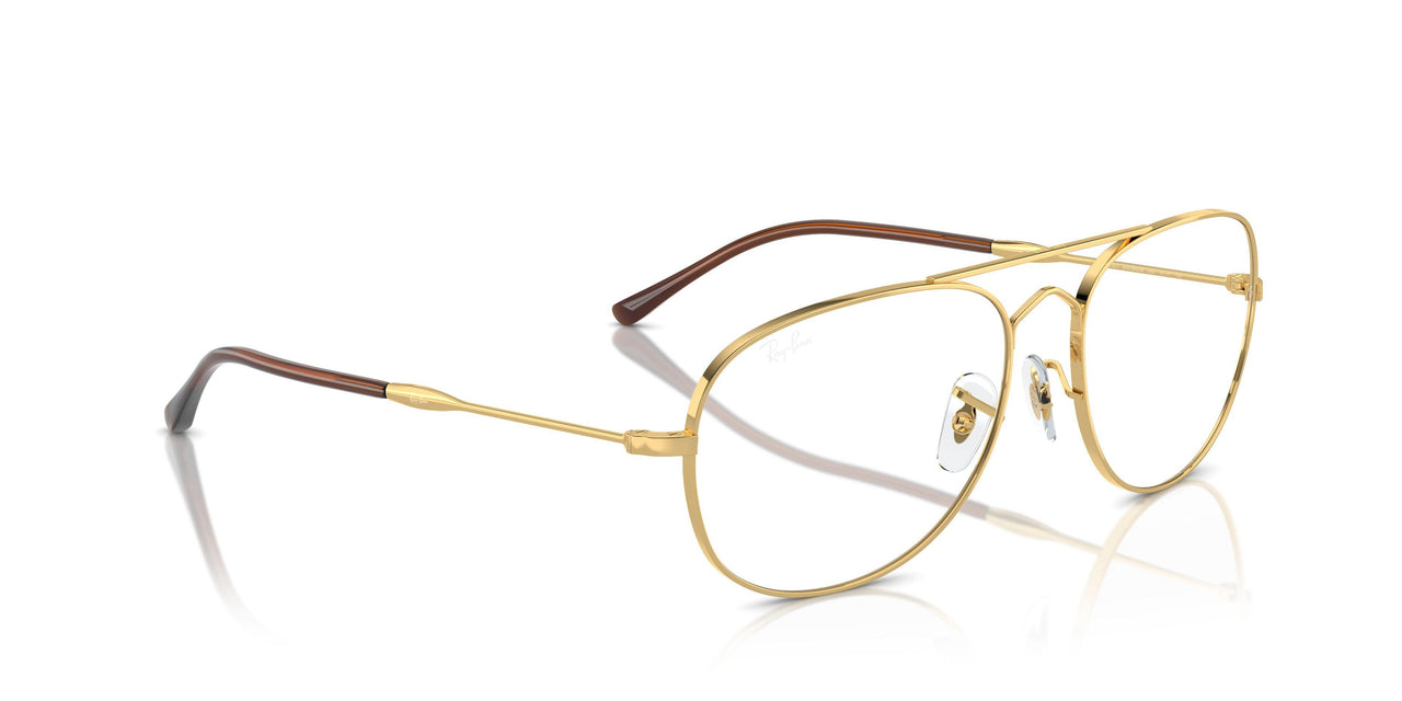 2500 - Gold - Clear