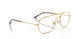 2500 - Gold - Clear
