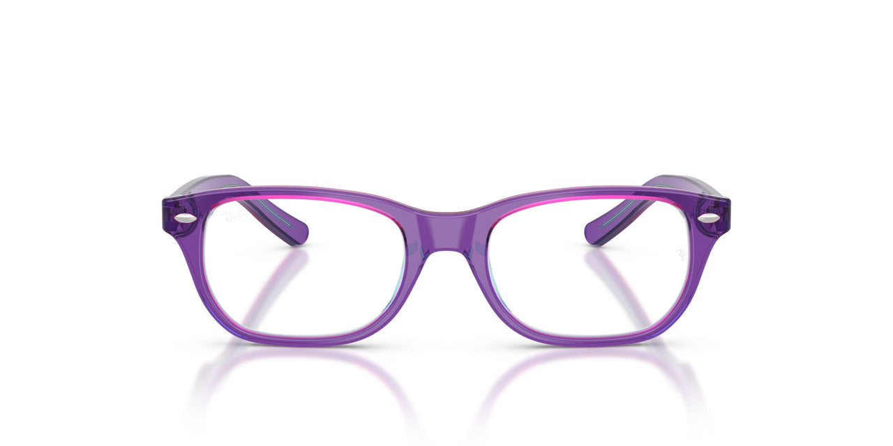 3997 - Violet - Clear
