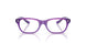 3997 - Violet - Clear