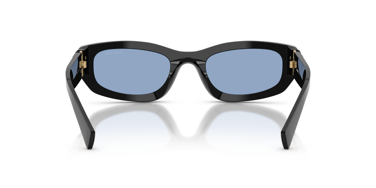 16K30U - Black - Light Blue