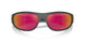 28416Q - Grey - Grey Mirror Orange/yellow 