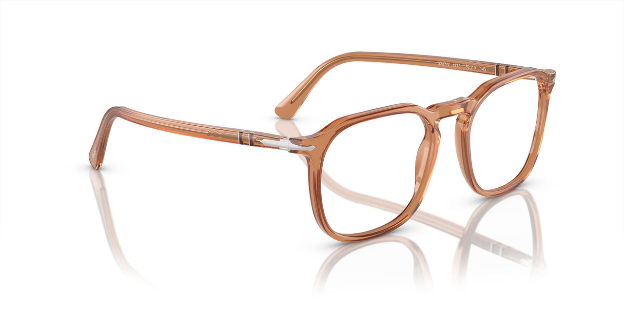 1213 - Brown - Clear