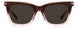 008M-70 - BROWN NUDE - Brown