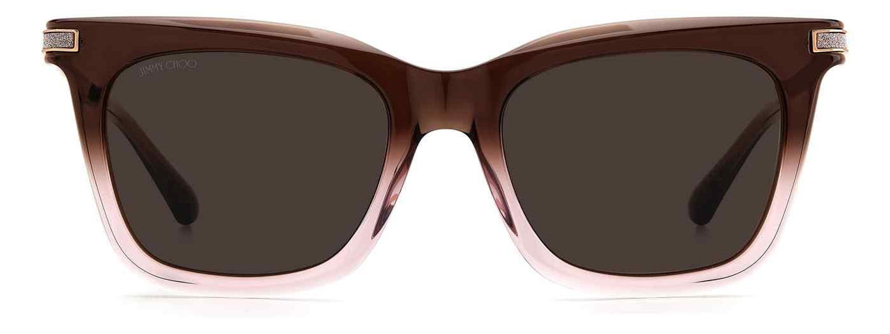 008M-70 - BROWN NUDE - Brown