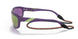 51283R - Violet - Grey Mirror Green