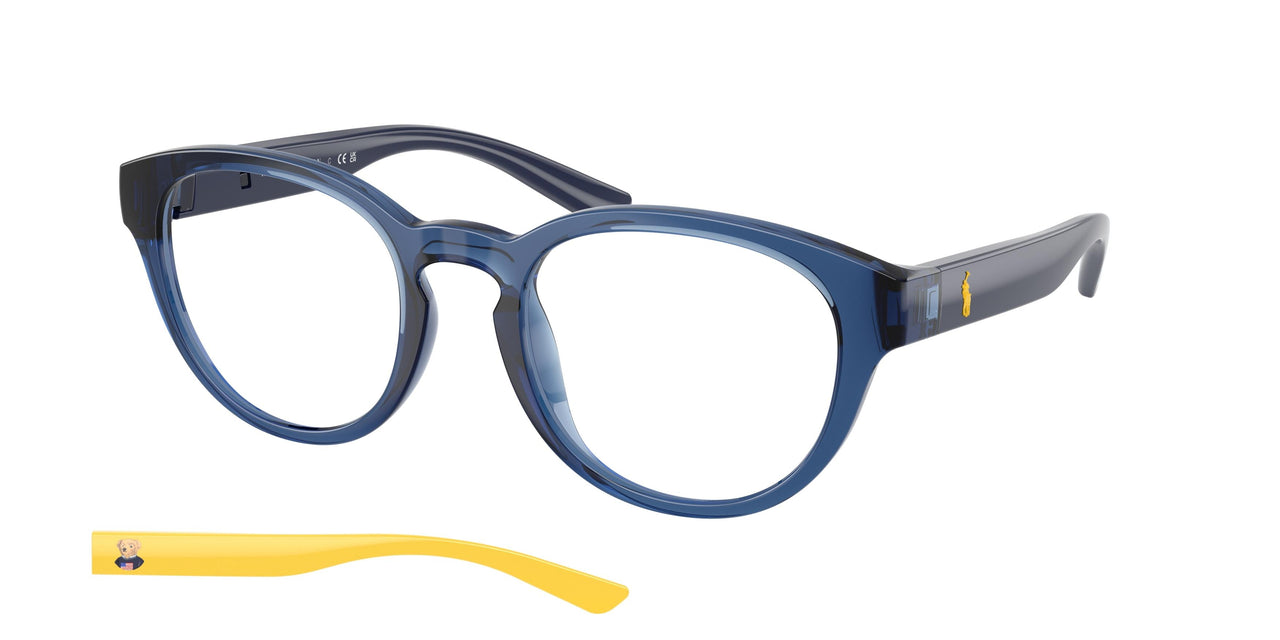 Polo 2293U Eyeglasses