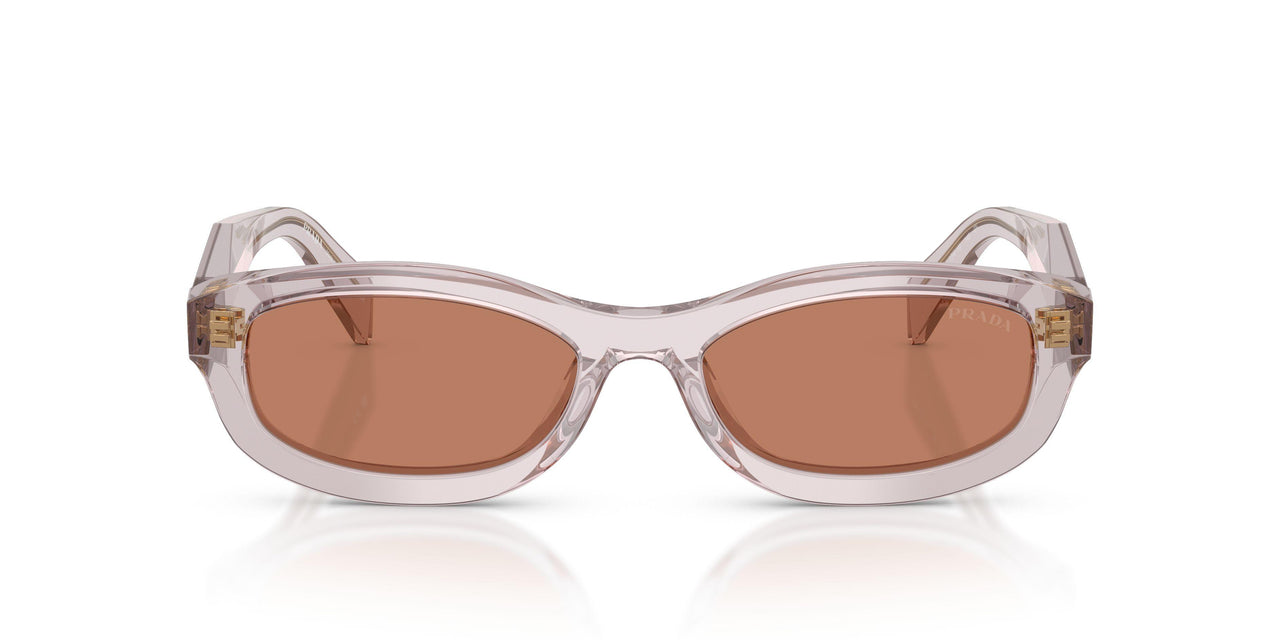 12W10I - Violet - Brown