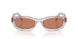 12W10I - Violet - Brown