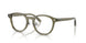 8501 - Brown - Clear