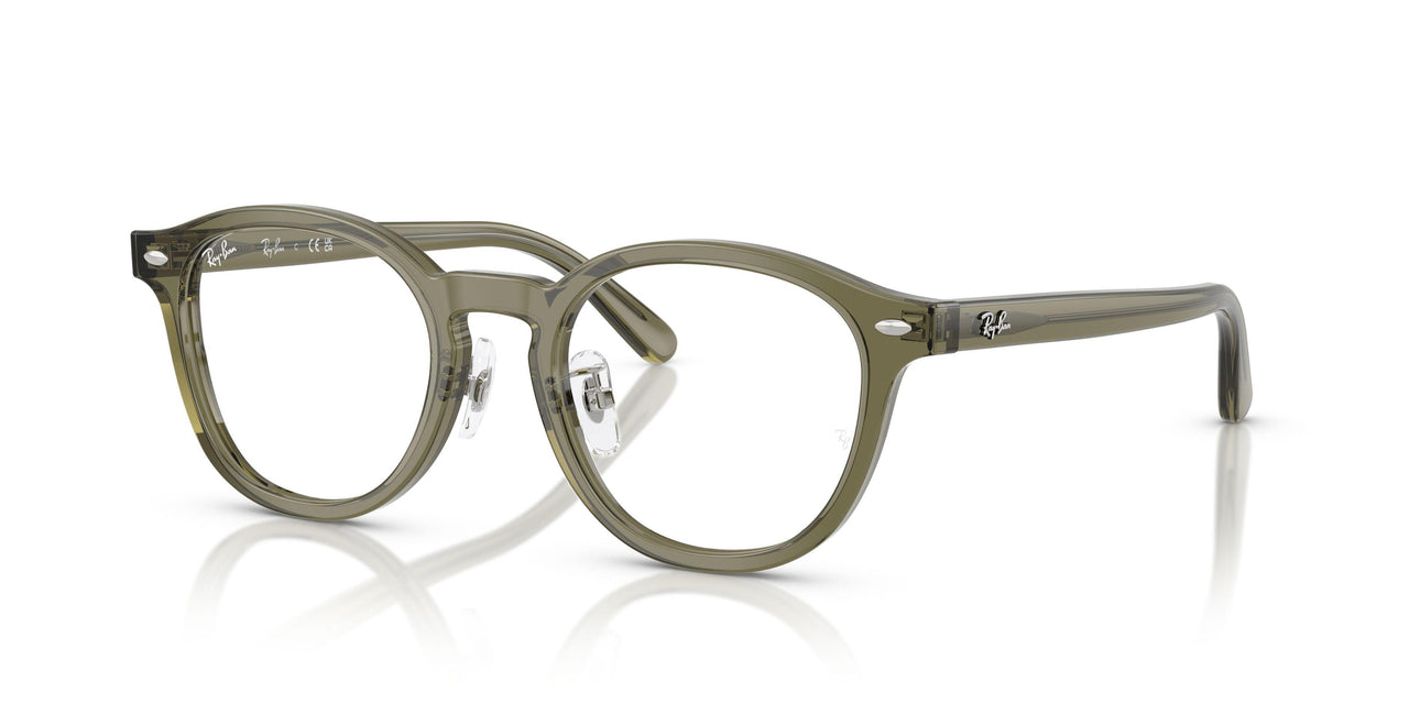 Ray-Ban 5443D Eyeglasses
