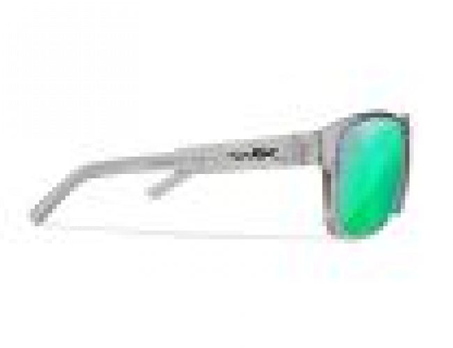 AC6TRK07 Captivate Polarized Green Mirror/Gloss Crystal Light Grey Frm