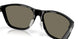 912401 - Black - Blue Mirror