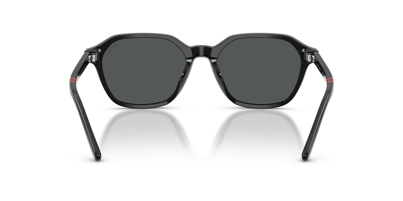 500187 - Black - Dark Grey