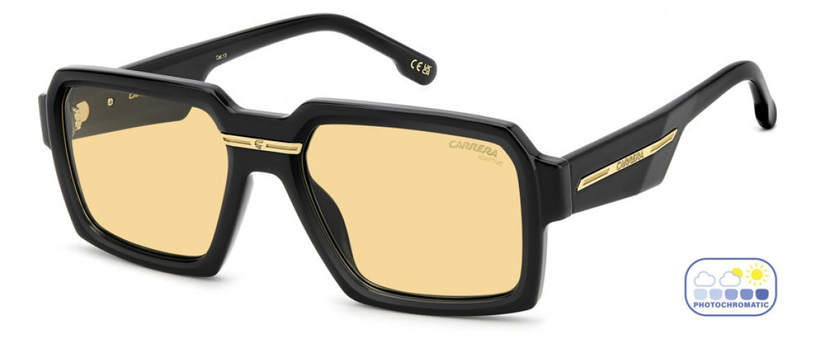8074A-4A - BLACK