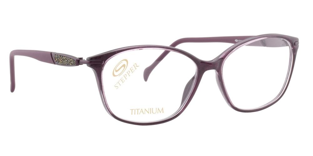 Stepper STE-30141-SI Eyeglasses