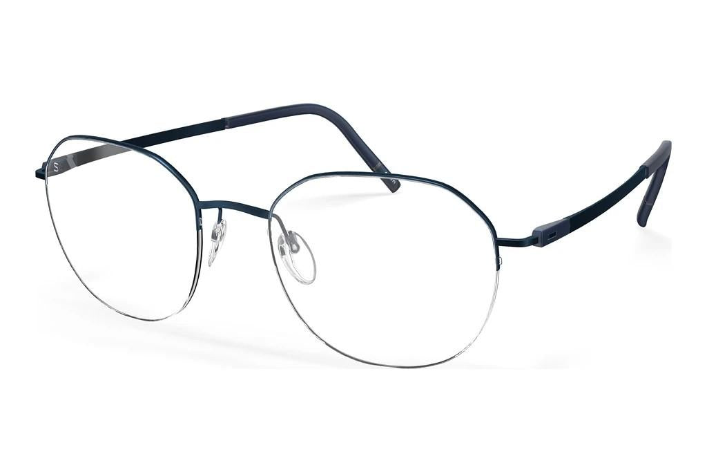 4540 - Navy Blue