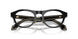 50011W - Black - Clear